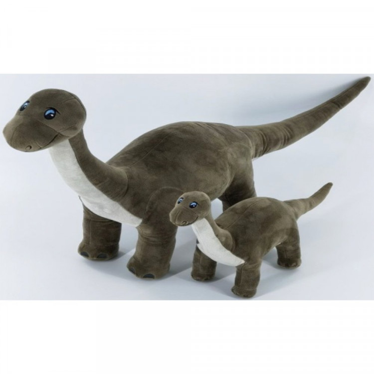 Мягкая игрушка "Динозавр" 35*50см арт.20573-1