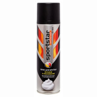 Пена для бритья Sportstar Normal для нормальной кожи с мультивитаминами200 мл (Ст.12)