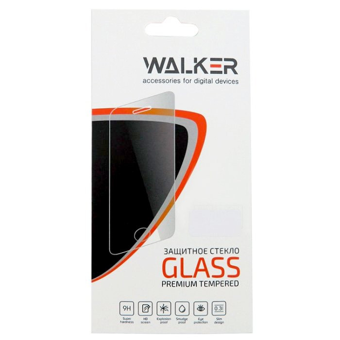 Защитное стекло  WALKER для Samsung A71