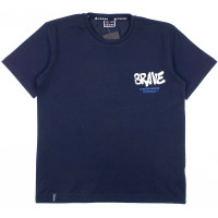 Футболка для мальчика арт.CEGISA 3004/3005 размер 36/140-46/170 цвет темно-синий