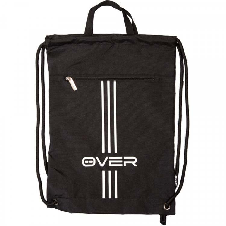 Сумка для сменной обуви 1 отделение deVENTE ОВЕР(OVER) 33х46 см арт.7040649