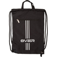 Сумка для сменной обуви 1 отделение deVENTE ОВЕР(OVER) 33х46 см арт.7040649