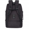 Рюкзак для мальчиков (GRIZZLY) арт RQ-019-1 черный 32х45х21 см