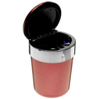 Пепельница для авто TORSO в подстаканник  арт.5182350