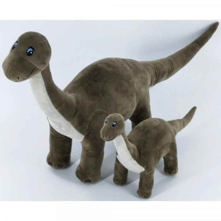 Мягкая игрушка "Динозавр" 60*90см арт.20573-2