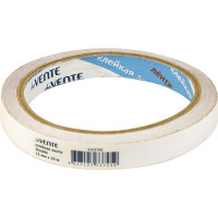 Скотч двусторонний на полипропиленовой основе 12*10м арт.4163700 (Ст.288)