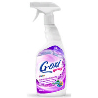 Пятновыводитель Grass G-Oxi 600мл курок с активн.кислородом арт.125495
