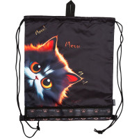 Сумка для сменной обуви 1 отделение (deVENTE) I See You 40х47 см арт.7040537