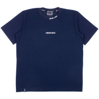 Футболка для мальчика арт.CEGISA 3012/3013 размер 36/140-46/170 цвет темно-синий