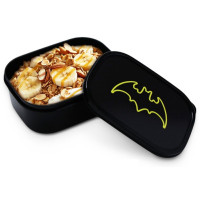 Ланч-бокс 0,5л. "Супергерои" арт.9542062