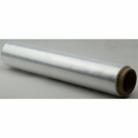 Пленка пищевая  30см*200м прозрачная