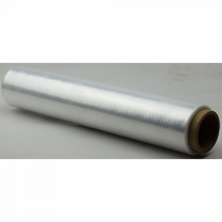 Пленка пищевая  30см*200м прозрачная