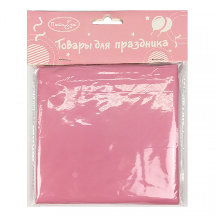 Скатерть "Pink" 121см*183см арт.6056858