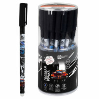 Ручка гелевая ПИШИ-СТИРАЙ (Феникс) Гонки синяя 0,5мм арт.69522 (Ст.30)