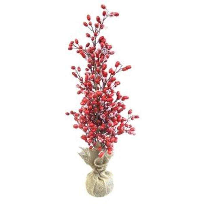 Елка настольная 63см арт.256161