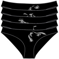 Трусы женские арт.2171RM размер 48 (L) 100% хлопок цвет ассорти