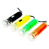 Фонарь ручной 01 диод арт.159182