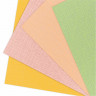 Планшет для пастелей А3 8 листов 4 цвета 160гр (Лилия Холдинг) Пугало арт П-1882