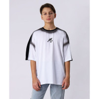 Футболка для мальчика арт.4716 цвет черный