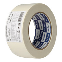 Скотч малярный 50*50м ТМ Klebebänder  (Ст.36)