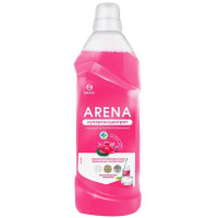 Моющее средство для пола Grass Arena 1000мл цветущий лотос арт.125185