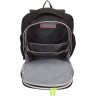 Ранец для мальчиков школьный (deVENTE) Smart. T-Rex + часы 37x28x14см арт.7030505