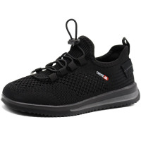 Кроссовки для мальчика (М.Мичи) цвет черный верх- текстиль подкладка-текстиль размерный ряд 32-37 артикул mm-ML6057K-91