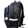 Рюкзак для мальчика школьный (Winner) + брелок арт.R2-167 29х16х38см
