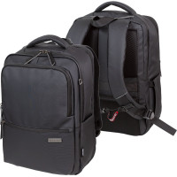 Рюкзак для мальчиков deVENTE Бизнес (Business) 44x32x15 см арт.7032638