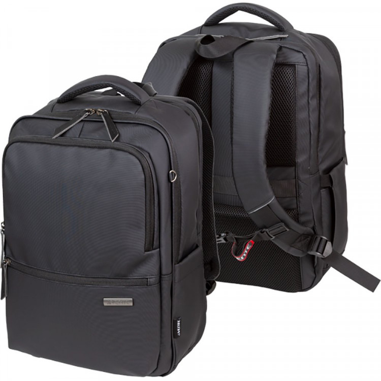 Рюкзак для мальчиков deVENTE Бизнес (Business) 44x32x15 см арт.7032638