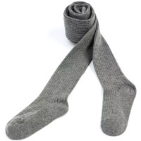 Колготки арт.К-011 Хлопок 82% Полиамид 15% Эластан 3% цвет темно-синий, темно-серый (Даниловская мануфактура) лапша