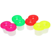 Стакан-непроливайка двойной (ЛУЧ) №2 арт.13С 964-08