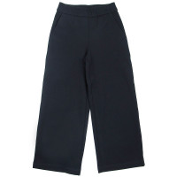 Брюки для девочки (Калинка) артикул ДТ-4732-Ш23 размер 30/122-38/152 цвет синий