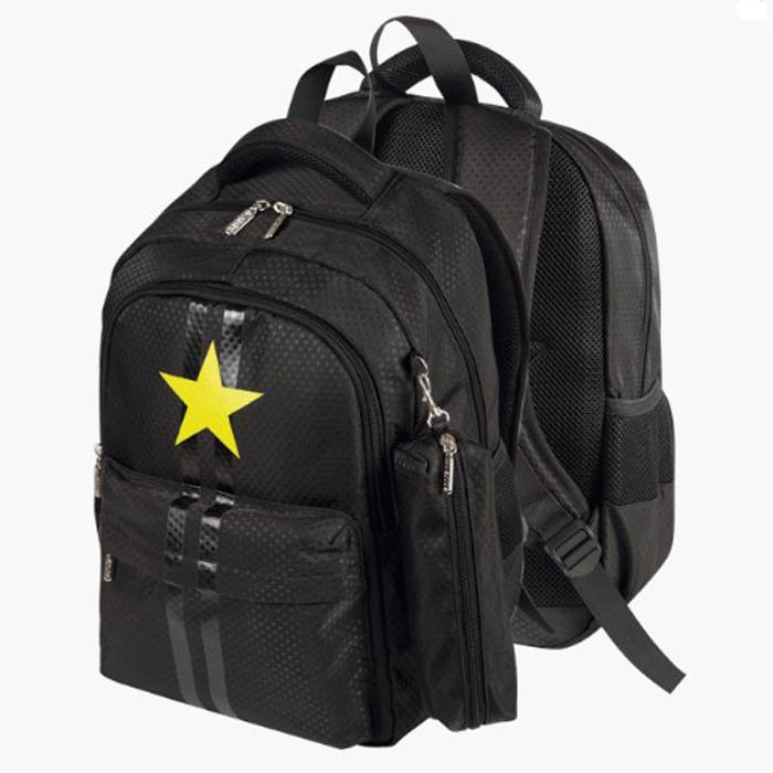 Рюкзак для мальчика (deVENTE) Star 39x29x13 см арт.7032979