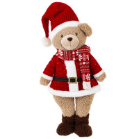 Игрушка декор. "Медведь" 50см арт.808540