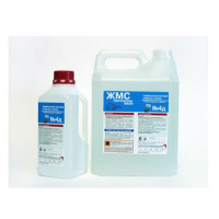 Чистящее средство для пола ЖМС №4Д-Ж с хлором 5л (Ст.1)