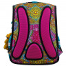 Рюкзак для девочки школьный (Winner) + брелок арт.R3-220 29х19х38см