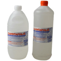 чистящее средство для сантехники Санитарный 1000мл СТ