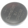 Батарейки спец Camelion CR2032 литиевая BL5 1шт. 