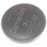 Батарейки спец Camelion CR2032 литиевая BL1 (цена за штуку)