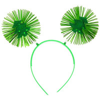 Ободок "Яркая ёлочка" арт.1090492