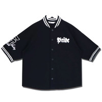 Куртка для мальчика (DELORAS) арт.55459 цвет черный