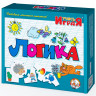 Игра настольная Учись играя Логика (ДК) арт 00241
