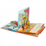 Книжка-панорамка А5 (Умка) Чебурашка Э.Успенский арт.978-5-506-01298-6