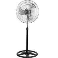 Вентилятор напольный Energy EN-1667, диаметр 17", 1,3м, 3 лопасти, 65Вт