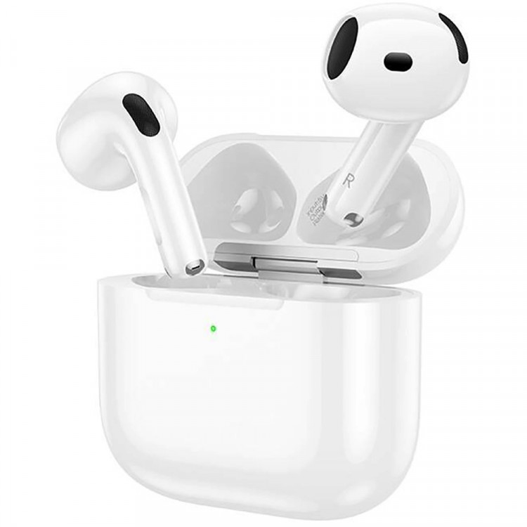 Наушники HOCO EW84 True wireless stereo headset, белый