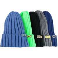 Шапка демисезон для мальчика (Полярик) арт. G-01-18 (о) размер 52-56 цвет ассорти