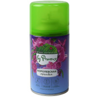 Освежитель Green Collection by Provence запасной блок 250 мл. Королевская орхидея