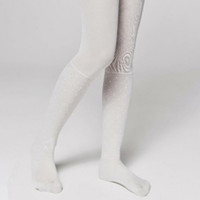 Колготки арт.MILANA 88% полиамид 12% эластан MILANA bianco/белый (Conte)