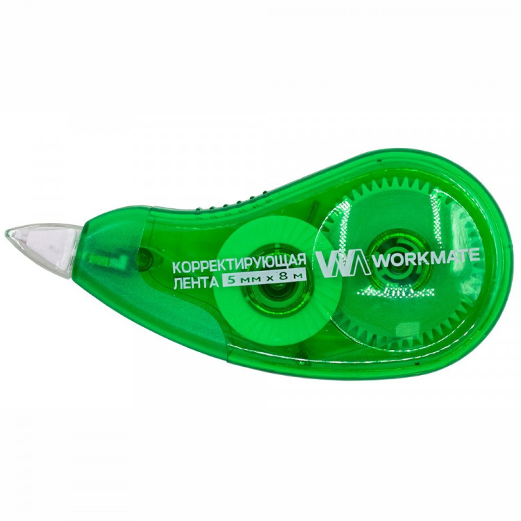 Корректирующая лента 5мм*8м Workmate